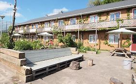 Amsterdam Farm Lodge
