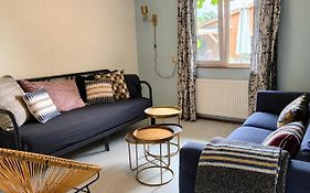 Amsterdam Farm Lodge